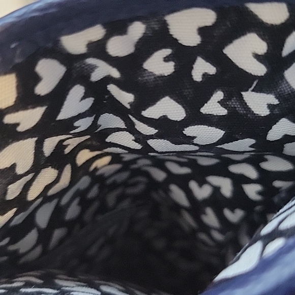 BRIGHTON Indigo Double Sided Studded Eyeglass Sleeve - Picture 9 of 12